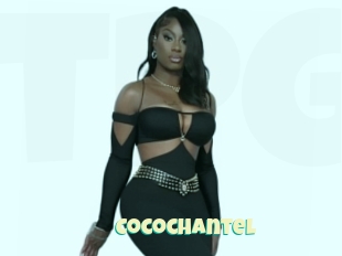 Cocochantel