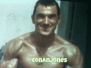 Conanjones