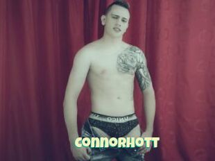 Connorhott