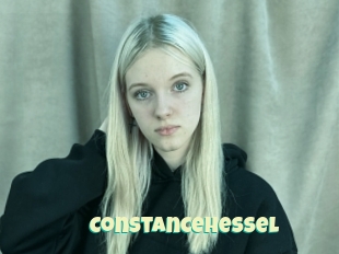 Constancehessel