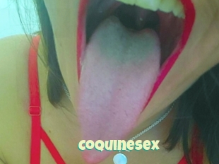 Coquinesex