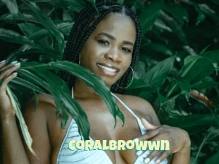 Coralbrowwn