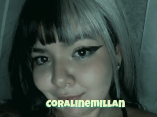 Coralinemillan