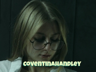 Coventinahandley