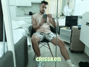 Crissken