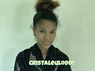 Cristaleulodie