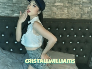 Cristallwilliams