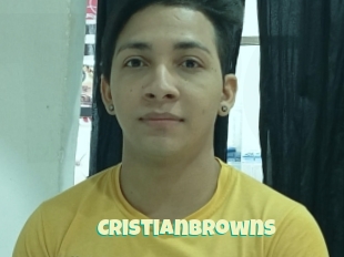 Cristianbrowns