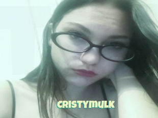 Cristymulk