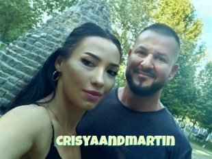 Crisyaandmartin