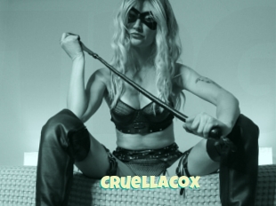 Cruellacox