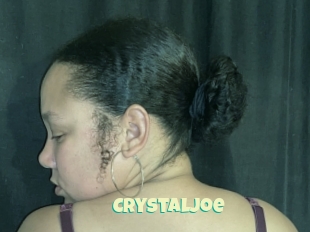 Crystaljoe