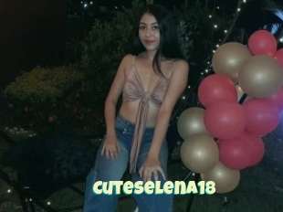 Cuteselena18