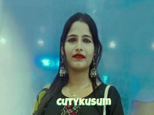 Cutykusum