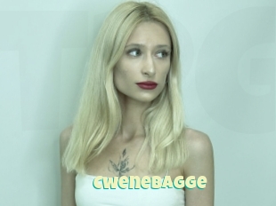 Cwenebagge