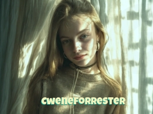 Cweneforrester