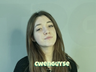 Cwenguyse