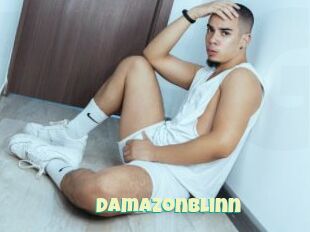DamazonBlinn
