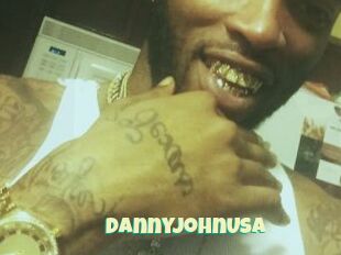 DannyJohnUSA