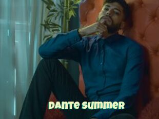 Dante_summer