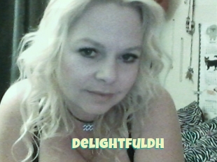 DelightfulDH