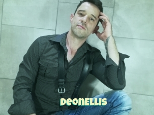 DeonEllis