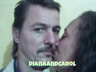 DianaAndCarol