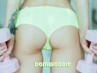 DomiRobbie