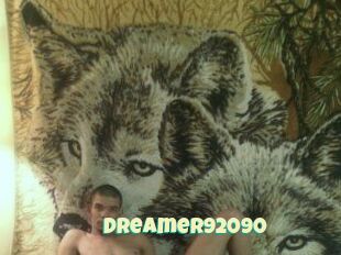 Dreamer92090