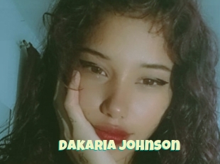 Dakaria_johnson