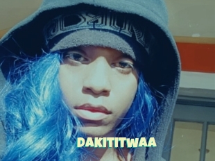 Dakititwaa