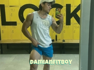 Damianfitboy