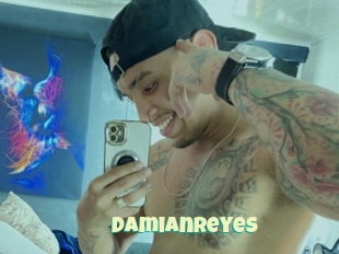 Damianreyes