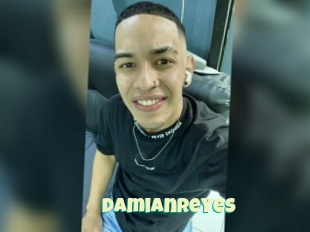 Damianreyes