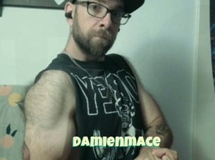 Damienmace