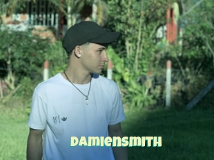 Damiensmith