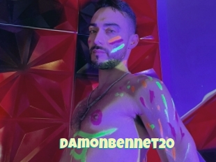 Damonbennet20