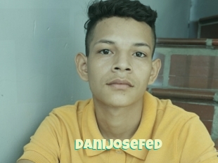 Danijosefed