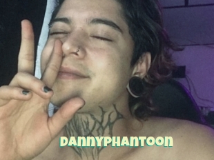 Dannyphantoon