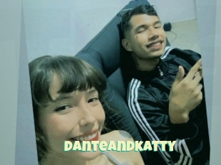 Danteandkatty