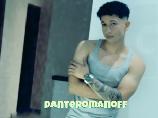 Danteromanoff