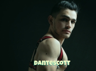 Dantescott