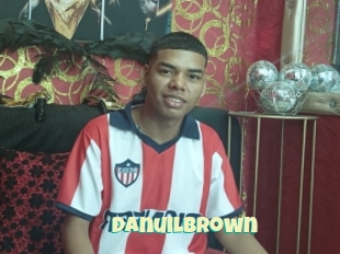 Danuilbrown