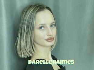 Darellehaimes