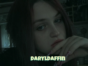 Daryldaffin