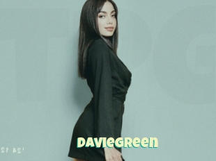 Daviegreen