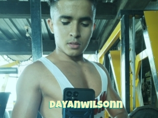 Dayanwilsonn