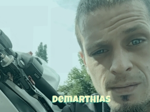 Demarthias