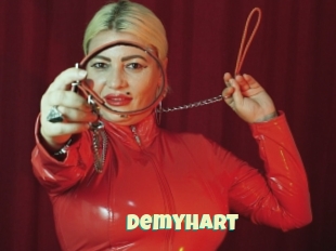 Demyhart