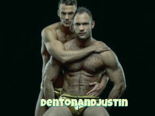 Dentonandjustin